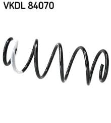 SKF VKDL 84070